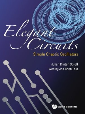 cover image of Elegant Circuits